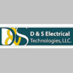 D & S electrical technologies logo