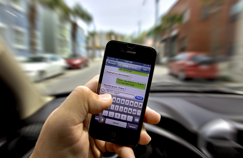 Dont Let Texting Driving Cost You Or Your Employees Primegroup