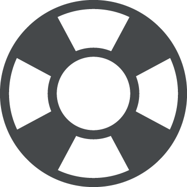 Client Portal Shield Icon