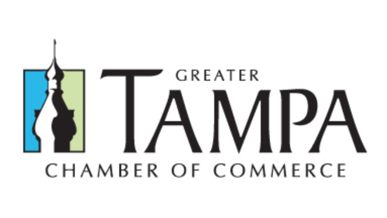 greater tampa chamber of commerce logo