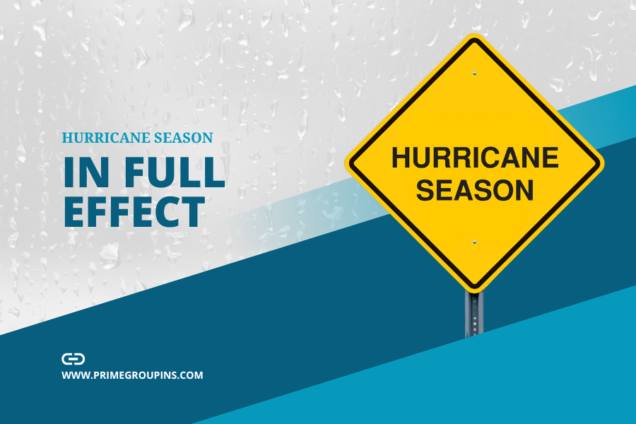 Featured image for “Highest-Ever Number of Storms Predicted this Hurricane Season”