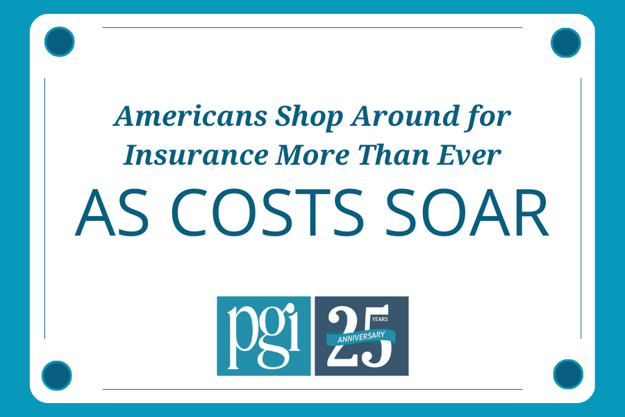 Featured image for “Americans Shop Around for Insurance More Than Ever as Costs Soar”