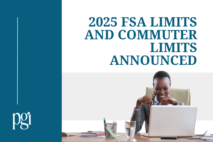 Featured image for “2025 FSA limits and commuter limits announced”