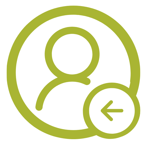 Client Portal Shield Icon