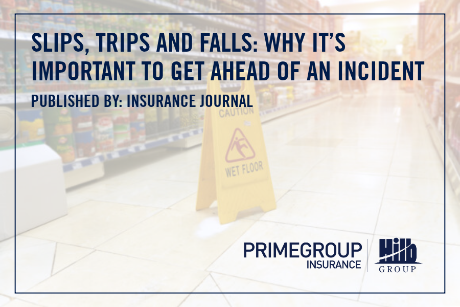 Featured image for “Slips, Trips and Falls: Why It’s Important to Get Ahead of An Incident”