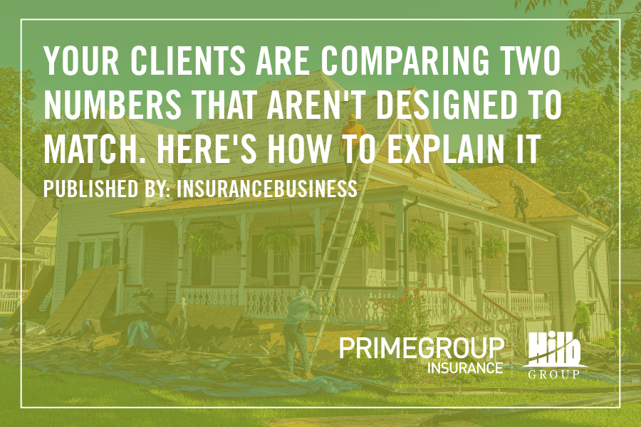 Featured image for “Your Clients are Comparing Two Numbers that Aren’t Designed to Match. Here’s How to Explain It.”
